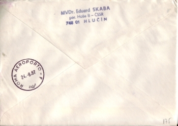 COB 063 - CZ 1987 96 016 ●